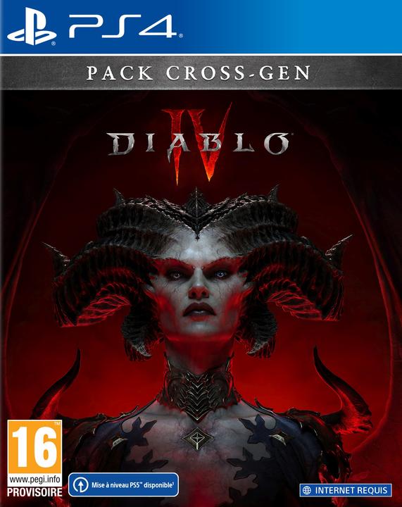 Activision Diablo 4