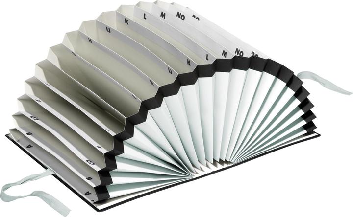 Actual product image Pagna Prefolders (A4, 1 x)