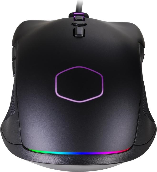 Actual product image Cooler Master CM310 (Cable)