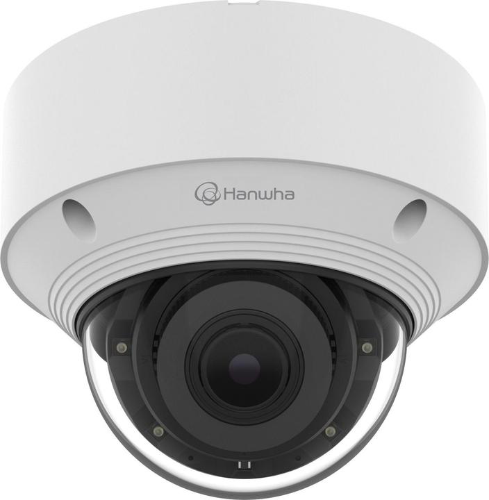 Produktbild Hanwha New Q-series with AI features (2592 x 1944 Pixels)