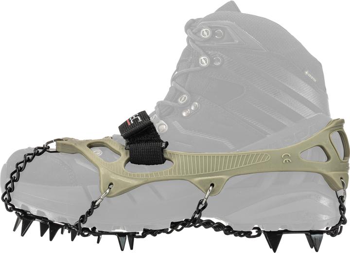Produktbild Nortec Alp Forest (35 - 39)