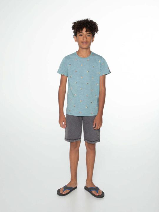 Produktbild MGA Jungen T-Shirt Prtjurre Jr T-Shirt (104)