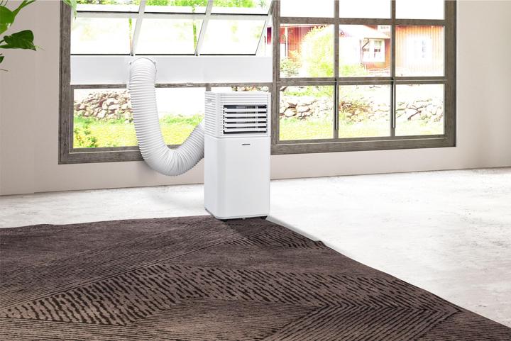 Image du produit Medion Climatiseur jusqu'à 32m² | 9000 BTU (32 m², 9000 BTU/h)