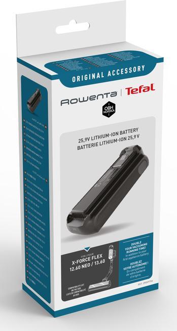 Actual product image Rowenta ZR009706