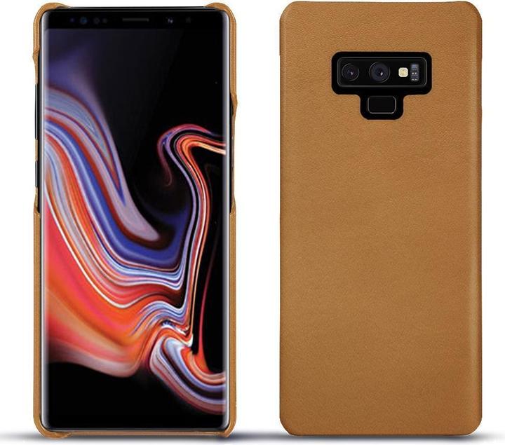 Productafbeelding Noreve Lederen omslag (Samsung Galaxy Note 9)