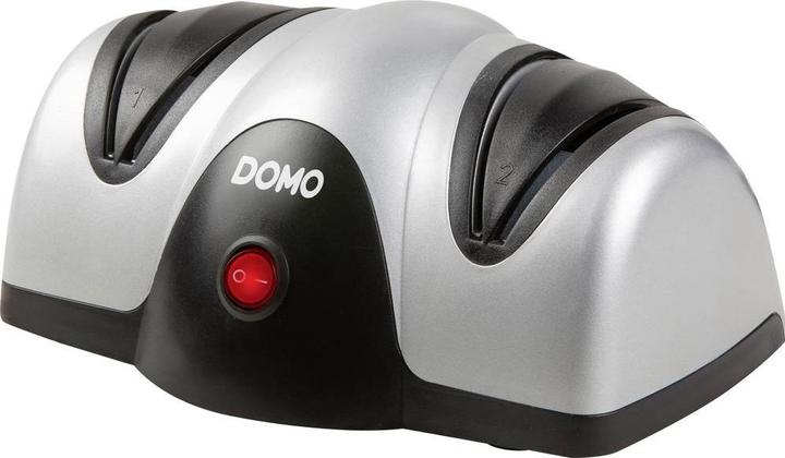 Actual product image Domo Knife sharpener DO9204KS