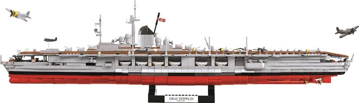 Produktbild Cobi Graf Zeppelin