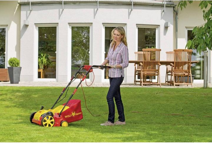 Immagine prodotto Wolf-Garten Vs 302 E