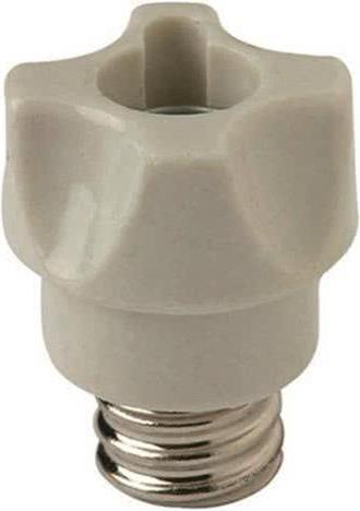 Produktbild Mersen 01770.000200 D01 16A m.Prüfloch NEOZED Schraubkappe Porzellan (Neozed-Sicherung, 16 A)
