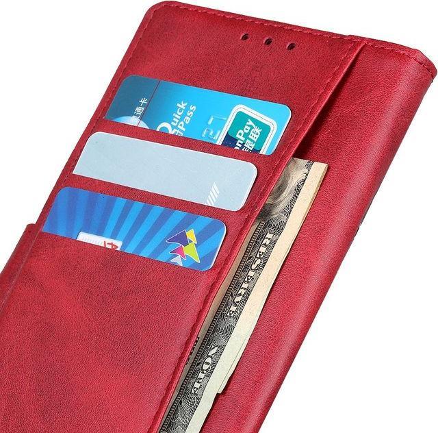 Produktbild MU Classic Classic IV Leder Bookcover Series (LG K22)