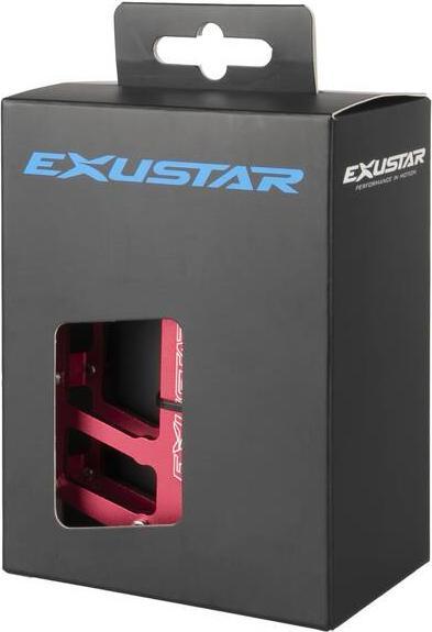 Actual product image Exustar E-PB525