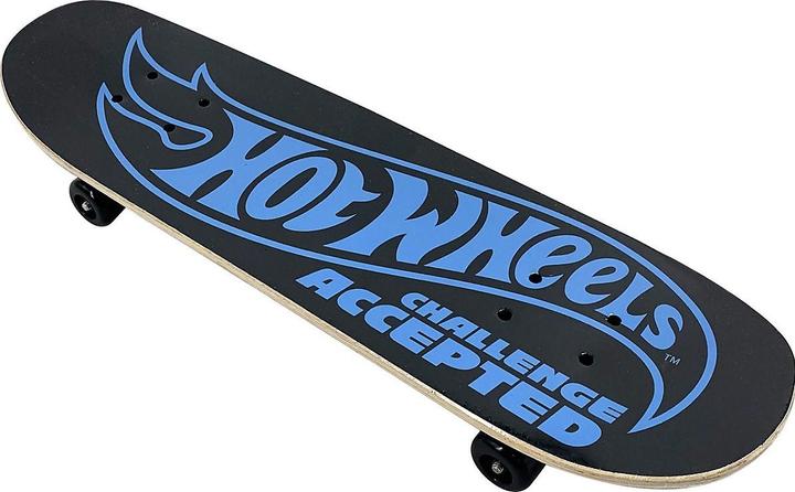 Productafbeelding Hot Wheels Skateboard (27.95")