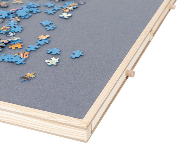 Produktbild FTM Puzzleboard mit Vlies (1500 Teile)