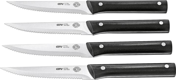 Immagine prodotto GEFU Bbq (12.50 cm)