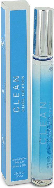 Produktbild Clean Cool Cotton by (Eau de Parfum, 10 ml)