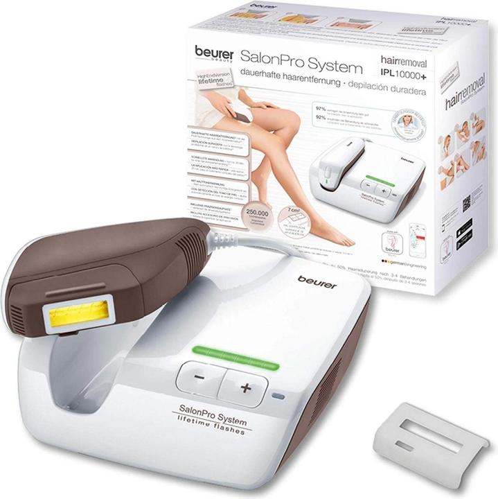 Produktbild Beurer Salon Pro System