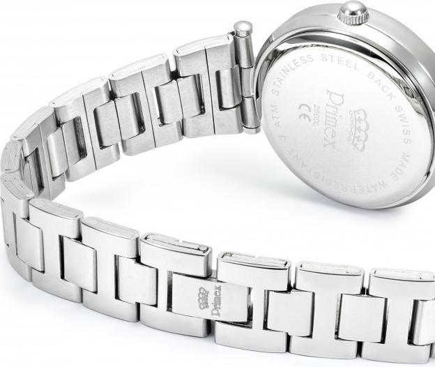 Immagine prodotto Primex Orlogio (Orologio da polso analogico, 32 mm)