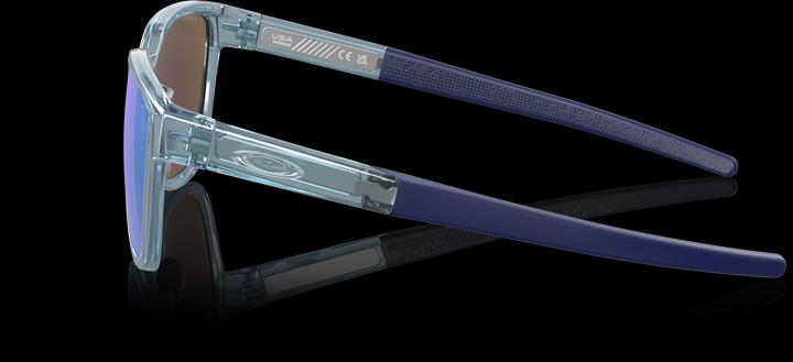 Actual product image Oakley Actuator - Prizm