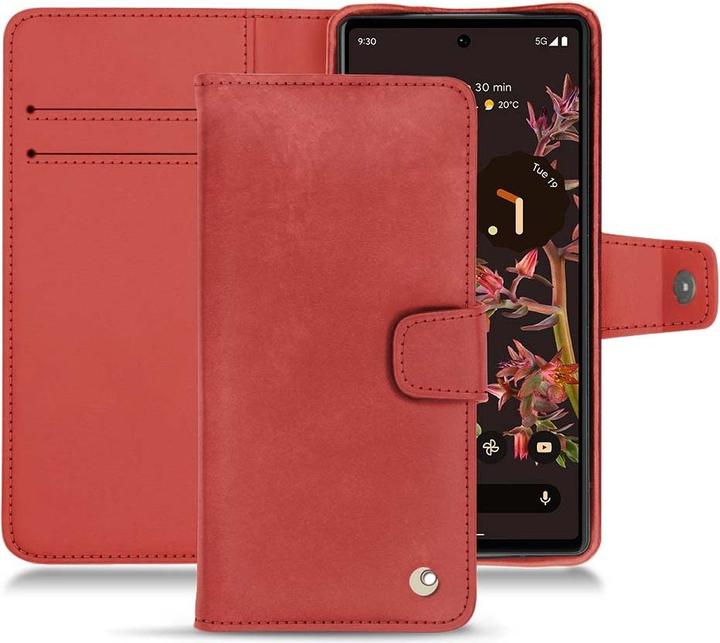 Image du produit Noreve Housse cuir (Google Pixel 6)