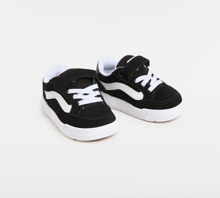 Vans Hylane V BLACK/WHITE