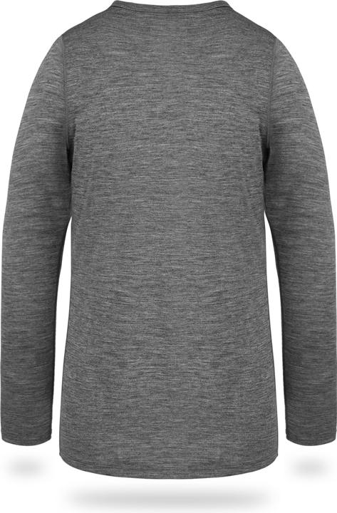 Produktbild Normani Kinder Merino Thermo Unterw??sche - 6560 (158, 164)
