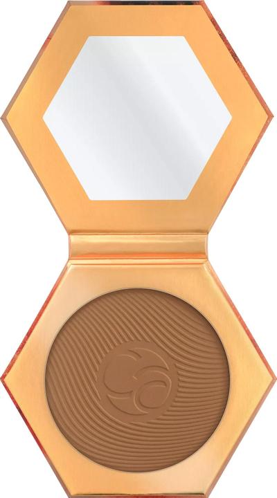 Produktbild Catrice Bronzer Maxi Bronzing Powder 020 Medium Bronze (020 Medium Bronze, Bronzer, 17.80 g)