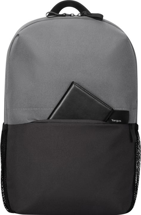 Actual product image Targus Sagano Campus Backpack Grey (20 l)