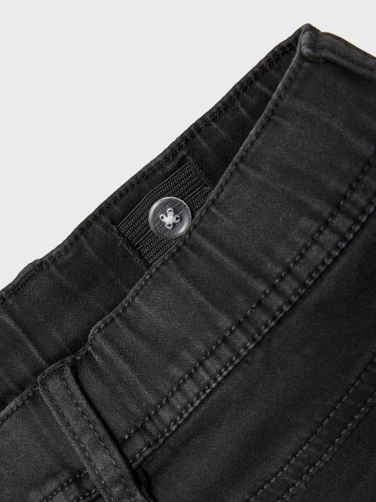 Actual product image Name it Sweatdenim Regular fit Jeans (140)
