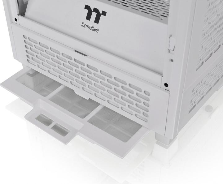 Produktbild Thermaltake The Tower 200 (Mini-ITX)