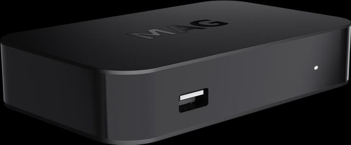 Image du produit infomir Mag 349 (8 Go, IPTV (ready))