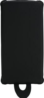 Produktbild Smooothy Hüftunterlage 40 x 21 samtschwarz