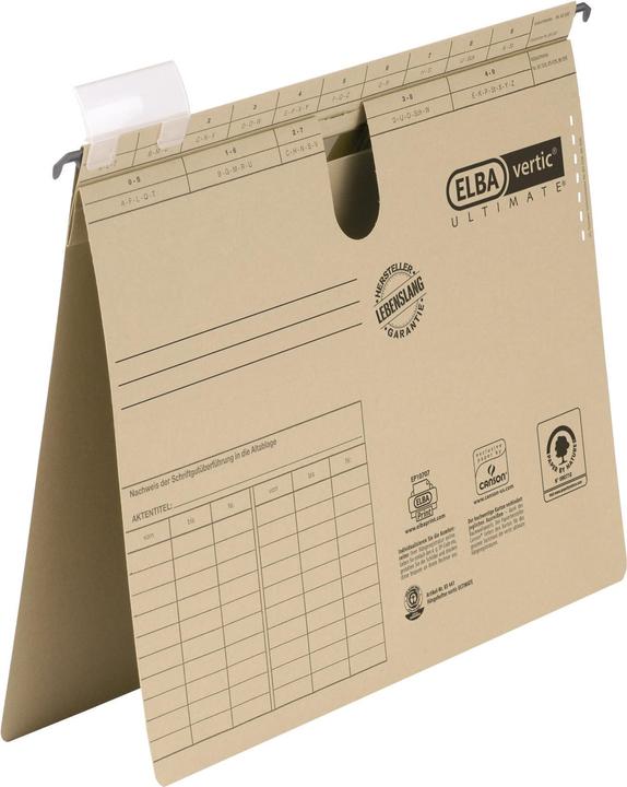 Elba Vertic hanging file (A4, 1 x)