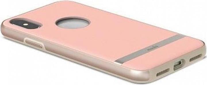 Produktbild Moshi iGlaze Armour (Apple iPhone 5, Apple iPhone 5s)