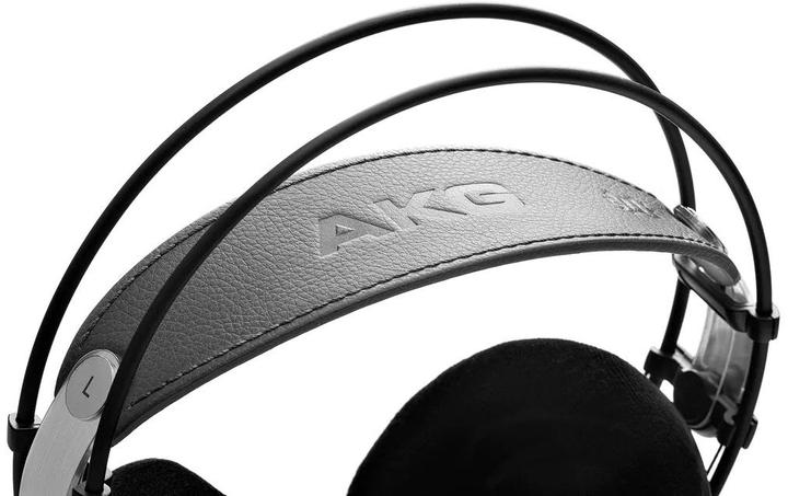 Actual product image AKG Pro K612 Pro (No noise cancelling, Cable)