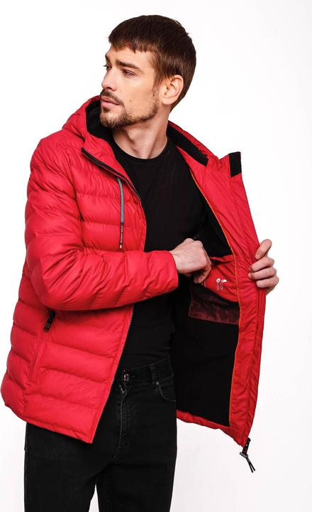 Image du produit Stone Harbour Zaharoo (3XL)