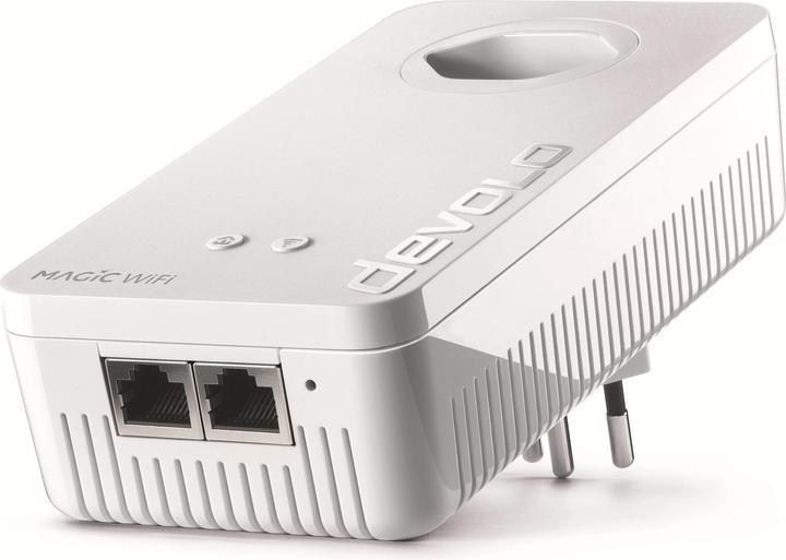 Devolo Magic 2 WiFi next Erweiterung (2400 Mbit/s)