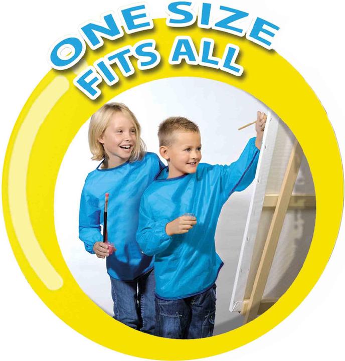 Actual product image Ses Chembe apron