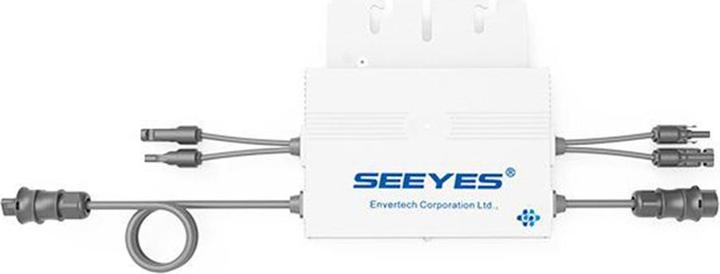 Actual product image Envertech Mikrowechselrichter EVT560