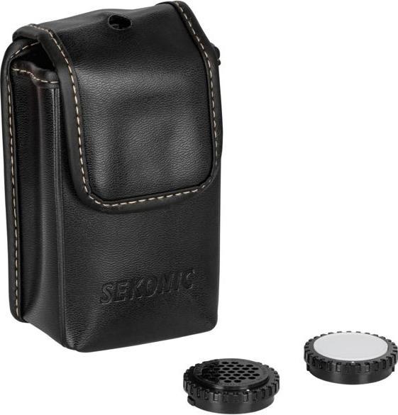 Immagine prodotto Sekonic Esposimetro Studio Deluxe III L-398A (Esposimetro)