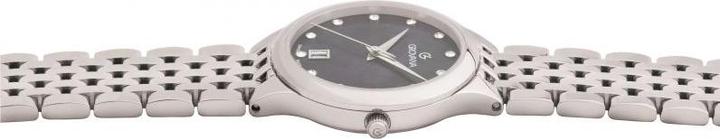 Produktbild Grovana Kensington Lady-Kollektion – Montre-Quarz, hergestellt in der Schweiz (Swiss Made)