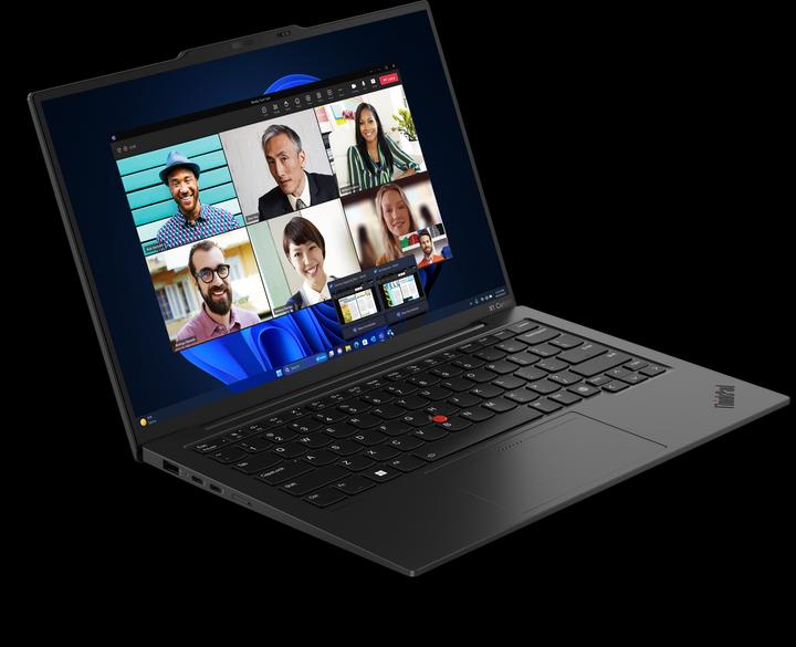 Immagine prodotto Lenovo ThinkPad X1 Carbon Gen 12 (14", Intel Core Ultra 5 125U, 16 GB, 512 GB, DE)