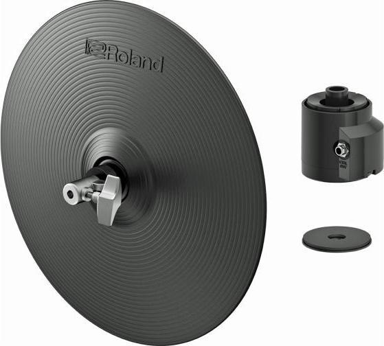Actual product image Roland VH-10 Hi-Hat Pad for E-Drum 12 inch