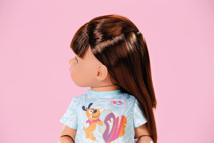 Actual product image Baby Born Sister Play & Style