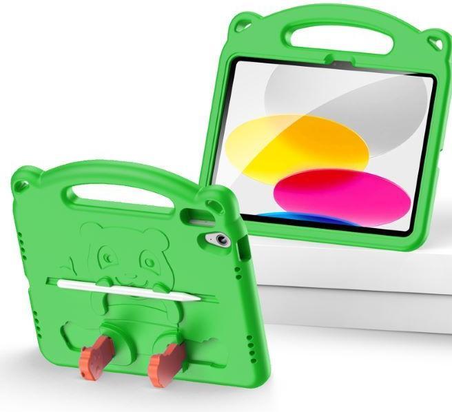 Actual product image Dux Ducis Panda Series EVA Hülle (iPad 2022 (10th Gen))