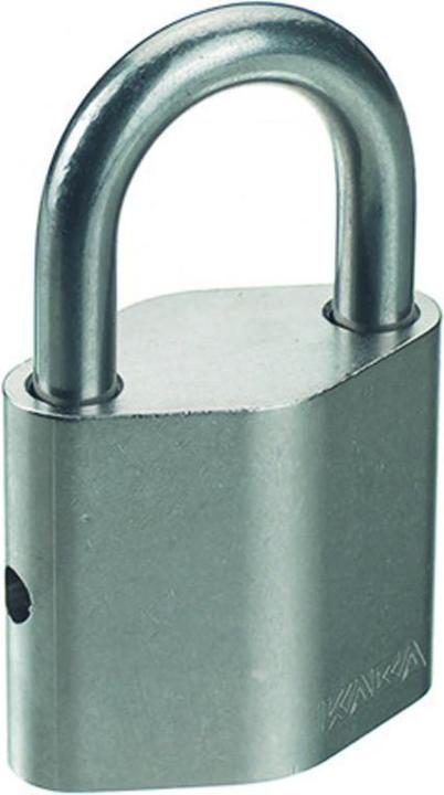 Produktbild Kaba Vorhängeschlösser