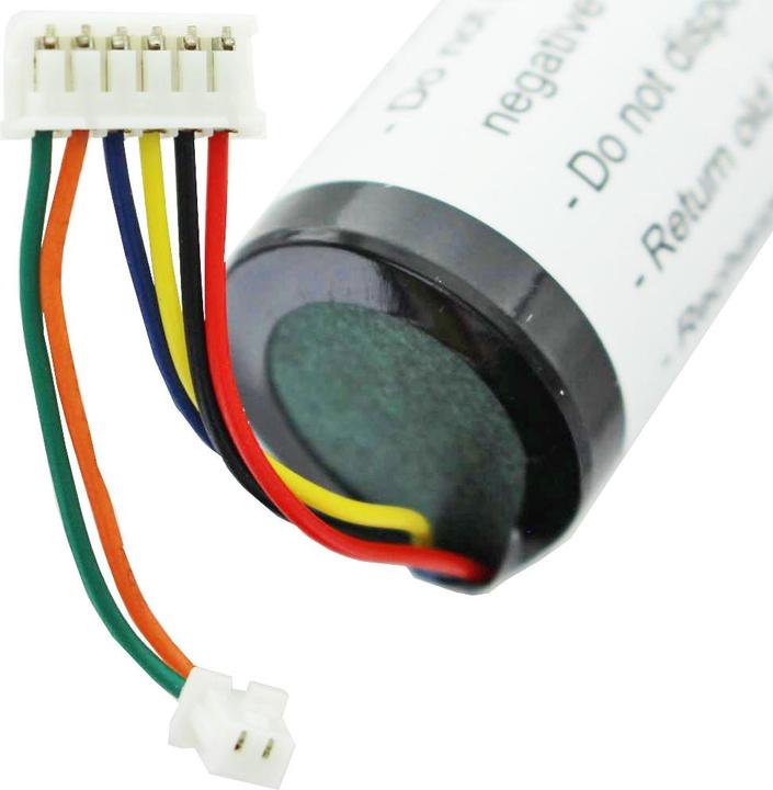 Immagine prodotto Garmin Akku Astro System DC20, DC30, DC40, Dog Tracking DC 20