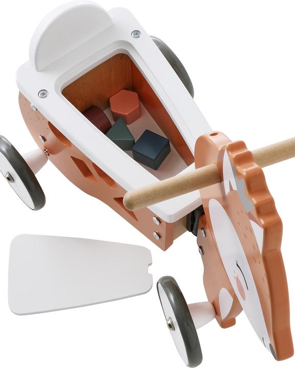 Actual product image Vertbaudet Imitation Game