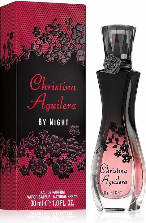 Immagine prodotto Christina Aguilera Di notte (Eau de parfum, 30 ml)