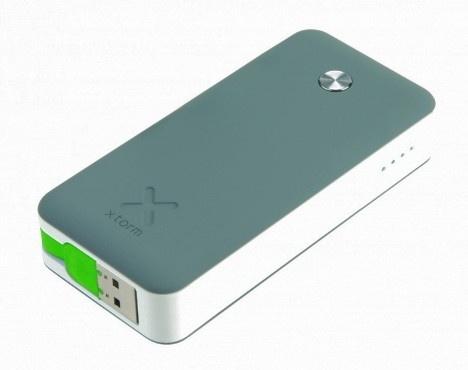 Produktbild Xtorm XB099 Go (4000 mAh, 14.80 Wh)