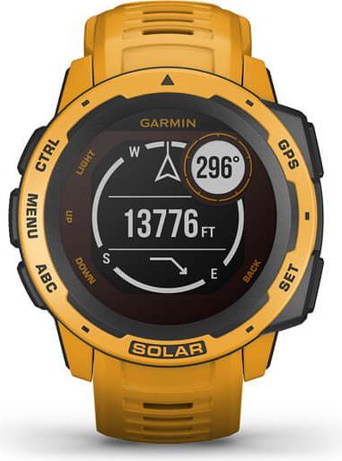 Immagine prodotto Garmin Istinto solare (45 mm)